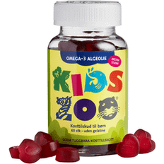 Omega-3 Algolja