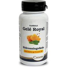 Gele royal Camette Gelé Royal m. Salvie Vitamin B6