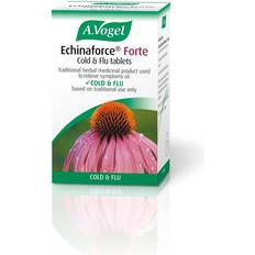 A.Vogel Vitamines et Compléments A.Vogel A.Vogel Echinaforce Forte Echinacea 40 Tablets