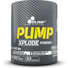 Pump Xplode Powder, 300 g