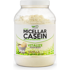 Casein vanilla Viterna Casein Vanilla