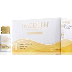 Imedeen Vitamiinit ja Lisäravinteet Imedeen Advanced Beauty Shots 10 x 15 ml Bottles