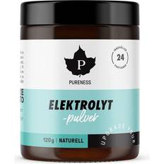 Pureness Electrolyte Powder Natural 120g