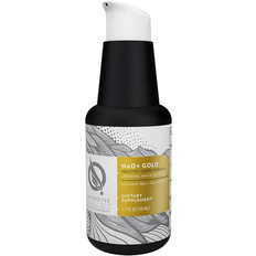 Quicksilver Scientific Quicksilver NAD Gold, 30ml