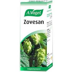 A.Vogel Vitaminer & Kosttilskud A.Vogel Zovesan (50 ml)