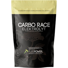 Carbo Race Electrolyte Elderflower 1kg