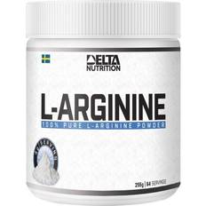 L arginine Delta Nutrition L-Arginine, 255 g