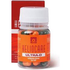 Vitamine e Integratori Heliocare Ultra-D 30 Capsule