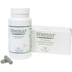 NDS XenoSulf Chlorella Super Plus