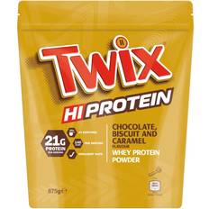 Twix Mars Twix Hi Protein Chocolate, Biscuit and Caramel 875g