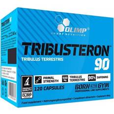 Olimp Tribusteron 90 120 Capsules