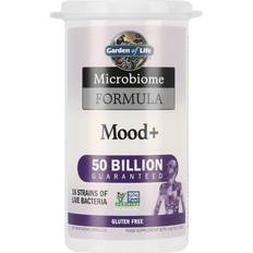 Garden of Life Microbiome Formula Mood