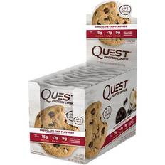 Quest bars Quest Nutrition Protein Cookie