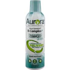 Liposomal B-Complex 480 ml