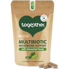 Together Health Multibiotic Food Supplement 30 caps