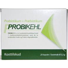Sanum-Kehlbeck Probikehl