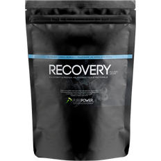 Purepower Recovery Blueberry/Vanilla (1 kg)