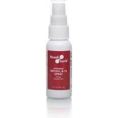 Liposomal b12 ReadiSorb Liposomal metyl-B12 Spray 60 ml