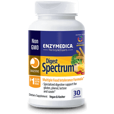 Digest Spectrum 30 KAPSLAR
