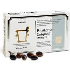 Pharma Nord BioActive Uniqinol 50mg 30 stk