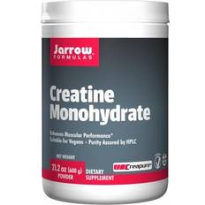 Jarrow Formulas Creatine Monohydrate (600g)