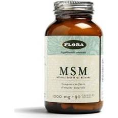 MSM lignisul tm 1000mg til vet. brug