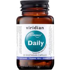 Synbiotic Daily