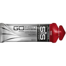 SiS GO Energy Caffeine Gel Bær