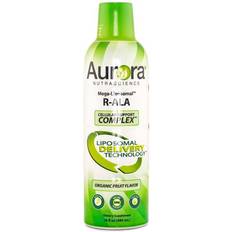 Ala kosttilskud Aurora Liposomal R-ALA Complex 480 ml