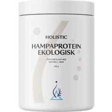 Hampaprotein Holistic Hampaprotein Eko 400g