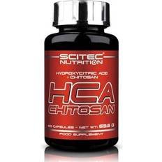 Scitec Nutrition Gewichtskontrolle & Detox Scitec Nutrition HCA-Chitosan 100 Kapseln