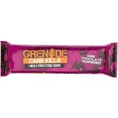 Riegel Grenade Carb Killa Protein Bar Dark Chocolate Raspberry 60g 1 Stk.