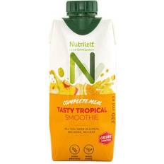 Tasty Tropical Smoothie