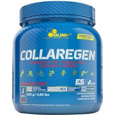 Olimp Collaregen, Naranja - 400 g