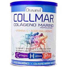 Drasanvi Collmar Colágeno Marino + Vitamina C + Ácido Hialurónico 275 gr