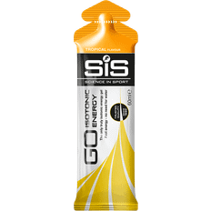 GO Isotonic Energigel Tropical 60 ml