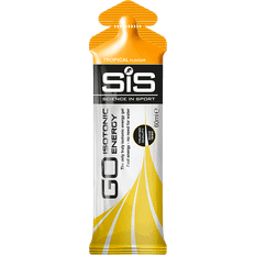 SiS GO Isotonic Energigel Tropical 60 ml 1 Stk.