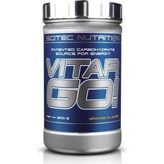 Scitec Nutrition Vitargo 900g Orange Carbohydrate Supplement Carbohydrate Supplements The Ultimate Super Carbohydrate