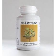 Tulsi kosttillskott Supreme Nutrition Tulsi Supreme