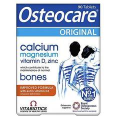 Osteocare Original 90 Tablets