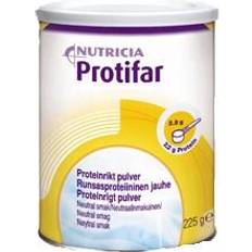 E-vitamiinit Ravintolisäjuomat Nutricia Protifar 225 g