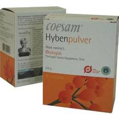 Hybenpulver Coesam Hybenpulver Ø