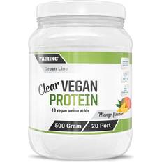 Clear Vegan Protein 500g Mango