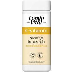 LongoVital C-Vitamin 150 st