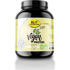 Elit Nutrition Proteinpulver Elit Nutrition Vegan Protein, 750 G