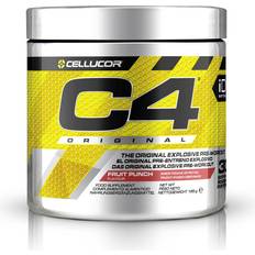 C4 cellucor Cellucor C4, 195g Fruit Punch