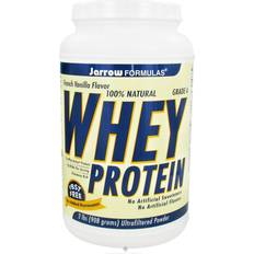 Jarrow Formulas Whey Protein Vanilla (908g)