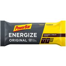 PowerBar Energize Cookies & Cream