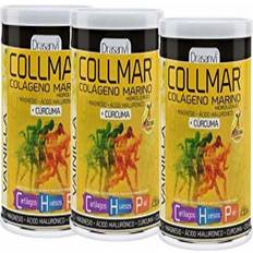 Drasanvi Collagen Collmar Vanilla Turmeric Magnesium (300 gr)