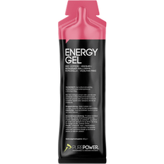 Energygel Purepower EnergyGel Apelsin Koffein 60 g